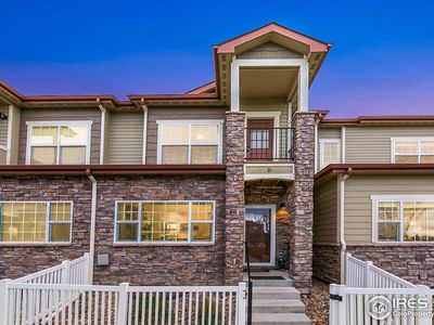 4914 Brookfield Dr #5D, Fort Collins, CO, 80528