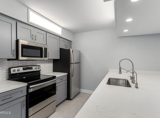3314 N 68th St Unit 116, Scottsdale, AZ 85251
