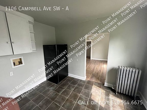 5th image of 1106 Campbell Ave SW #A