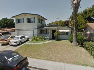 1713 Clay St, Fairfield, CA 94533