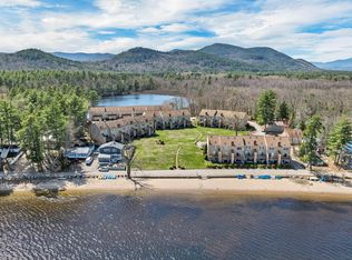 50 Patch Pond Rd UNIT 6, Ossipee, NH 03814
