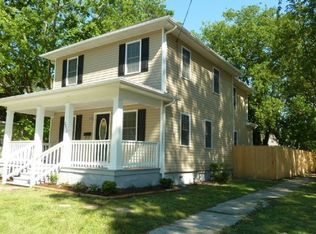 2850 Tait Ter, Norfolk, VA 23509