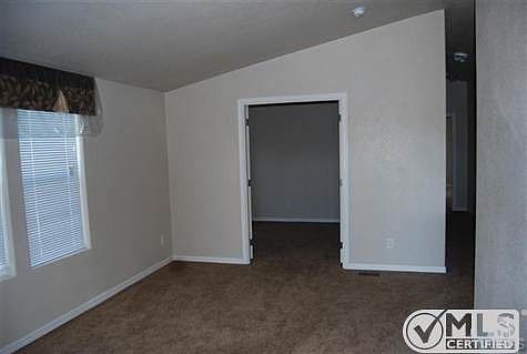 Living Room to Den/Office