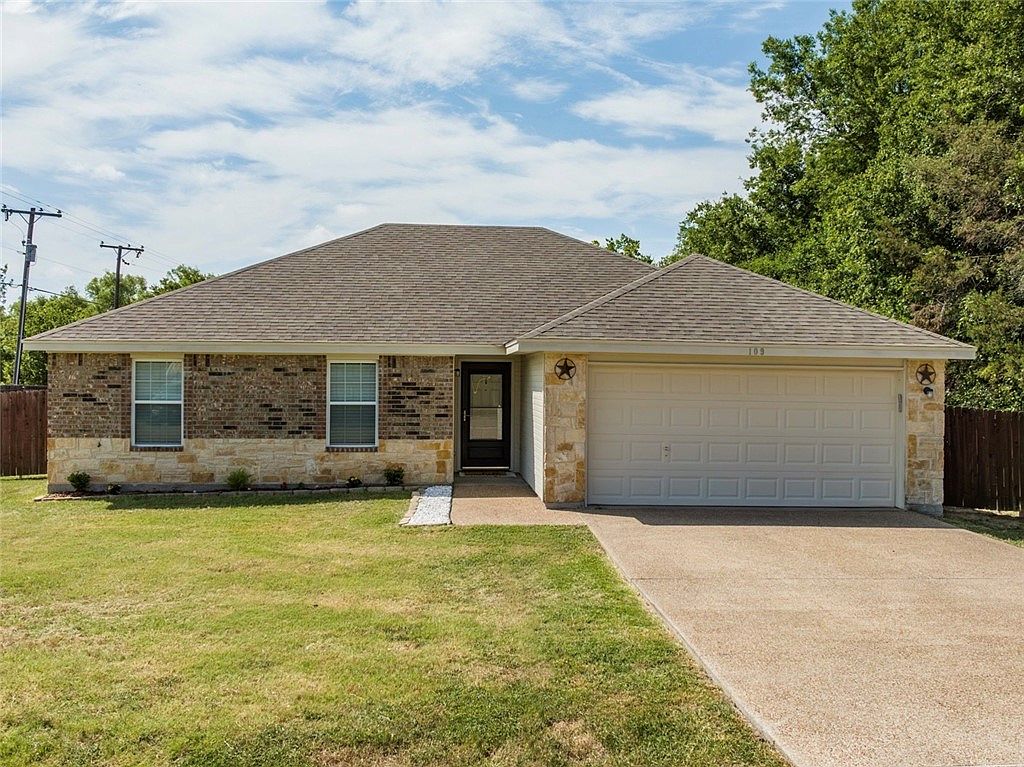 109 Ashland, Woodway, TX 76712 MLS 216356 Zillow