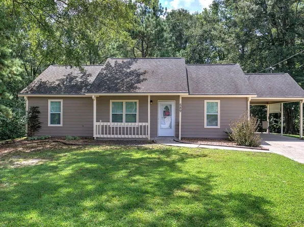 589 Linda Ln, Powder Springs, GA 30127
