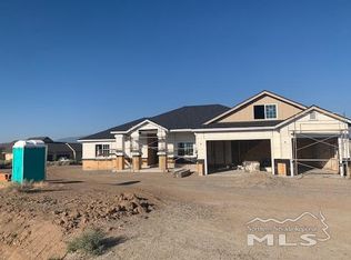 982 E Valley Rd, Gardnerville, NV 89410