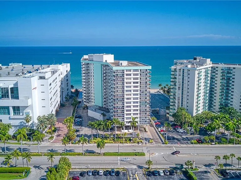 3725 S Ocean Dr #1610 — Photo 40