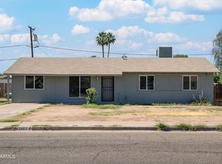 3637 W Orangewood Ave, Phoenix, AZ 85051