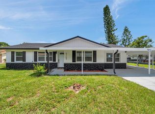 5709 Charles Dr, Tampa, FL 33619