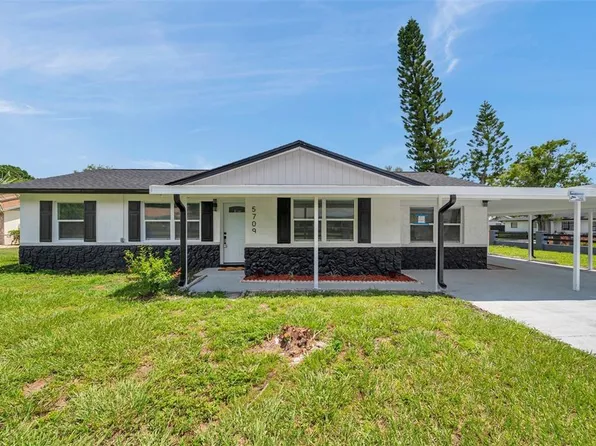 5709 Charles Dr, Tampa, FL 33619