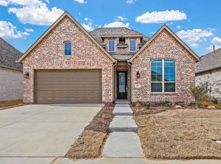 2613 Tattler Trl, Argyle, TX 76226