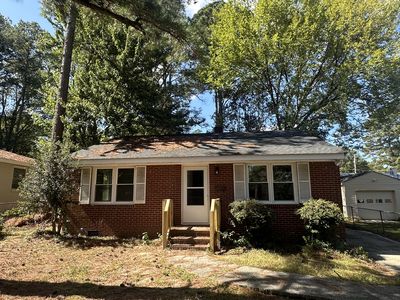 902 Meadow St S, Wilson, NC, 27893