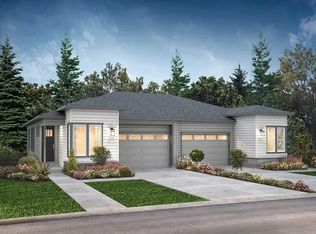 Evia Plan, Verterra-a Trilogy Boutique Community, Bonney Lake, WA 98391