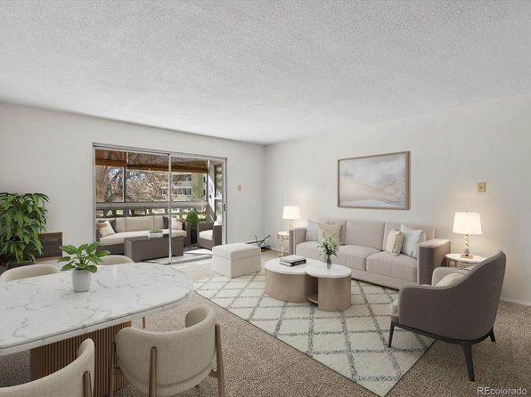 9385 E Center Avenue #1B, Denver, CO 80247