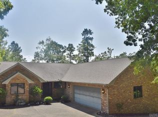 49 Toledo Dr, Hot Springs, AR 71909