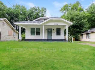 3175 Lyndale Ave, Memphis, TN 38112