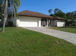 179 Capatola St, Pt Charlotte, FL 33948
