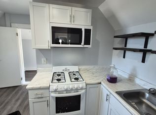 100 Horace St #3, Bridgeport, CT 06610