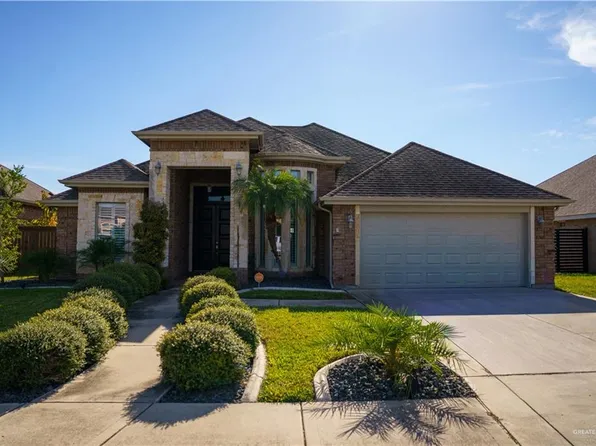 1910 Chippewa Ave, Edinburg, TX 78541