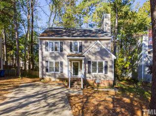 4705 Worchester Pl, Raleigh, NC 27604