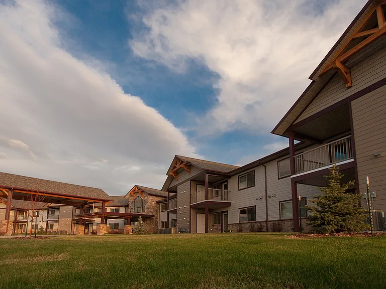 Century Cottages — Photo 6