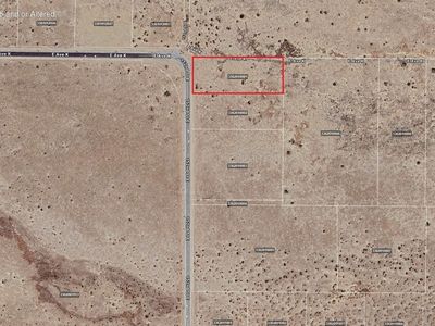 E Avenue K, Lancaster, CA, 93535