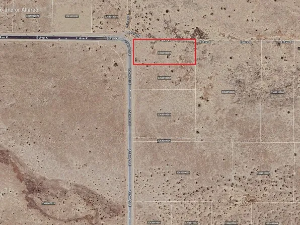 E Avenue K, Lancaster, CA 93535