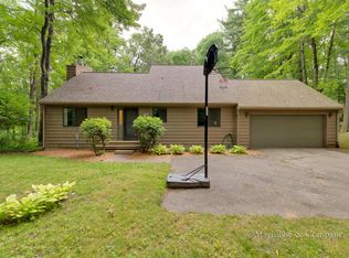7450 Jericho Ave NE, Rockford, MI 49341