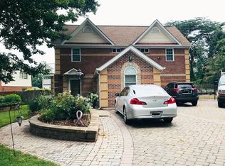 8515 Kirby St, Manassas, VA 20110