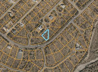 80 Galia Ct Unit 24, Rio Rico, AZ 85648