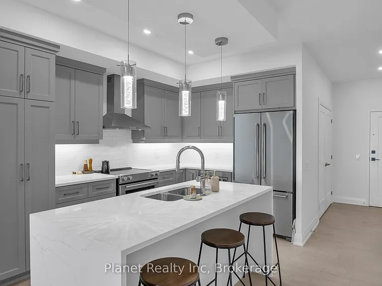 71 Wyndham St S #1006 — Photo 5