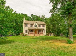 78 New Bridge Rd, Salem, NJ 08079