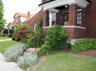 1403 Woodland Dr, Saint Louis, MO
