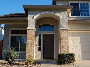 906 Moonstone Ct, Vacaville, CA