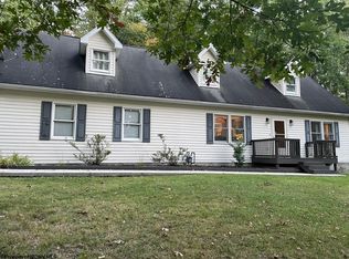 30 Rebas Rd, Beverly, WV 26253