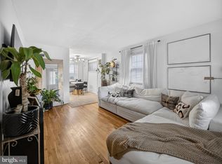 4334 Martin Luther King Jr Ave SW, Washington, DC 20032