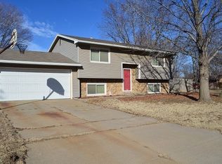 4459 S Washington Ct, Wichita, KS 67216
