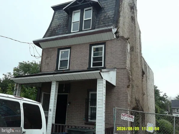 228 E Bringhurst St #1, Philadelphia, PA 19144