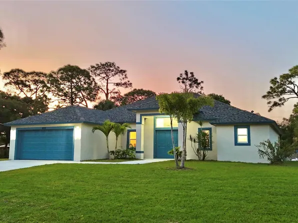 404 Gregory Street, Fort Pierce, FL 34982