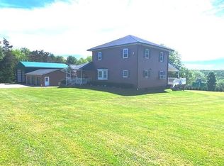 1835 Rounds Hill Rd, Sugar Grove, PA 16350