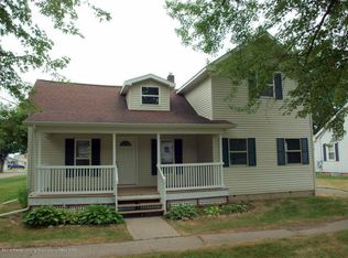 658 N Main St, Fowler, MI 48835