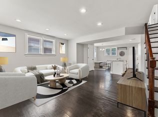 114 46th Pl NE, Washington, DC 20019