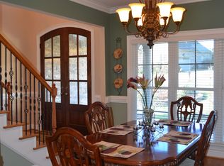 1610 Olde Beechwood Ct, Mebane, NC 27302
