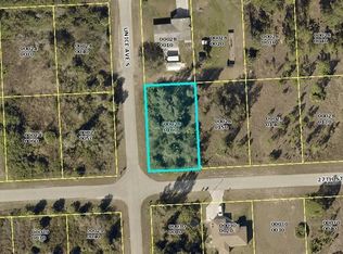 3514 27th St SW, Lehigh Acres, FL 33976