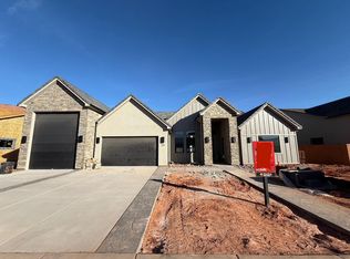 26 N 640 W, Ivins, UT 84738