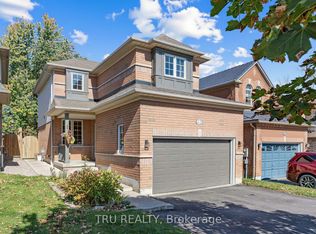 63 Russell St, Halton Hills, ON L7G5Y8