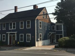 61 Market St #3, Amesbury, MA 01913