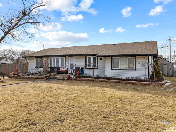 2300 Fairfield Ave, Melrose Park, IL 60164