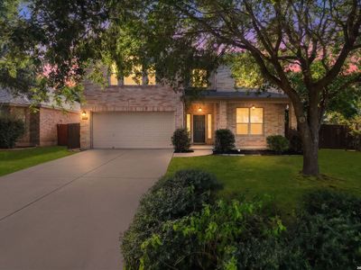 8012 Eagle Peak, Helotes, TX, 78023