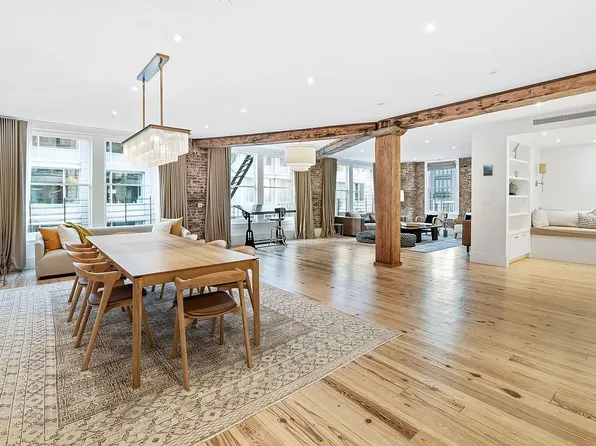 14 Wooster St APT 4, Manhattan, NY 10013
